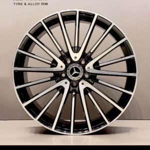20" PCD-112
