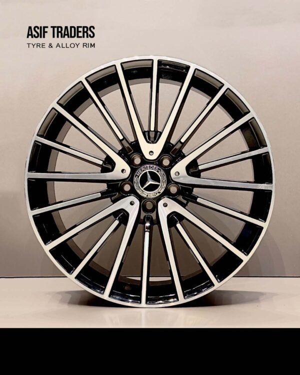 20" PCD-112