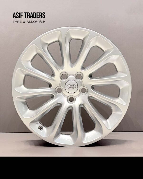 20" PCD-130