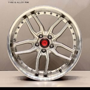 17'' PCD-100