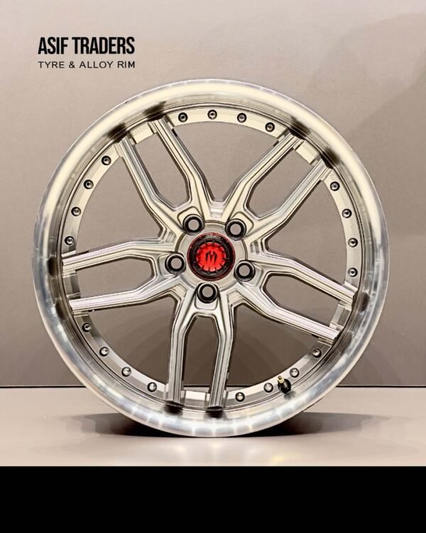 17'' PCD-100