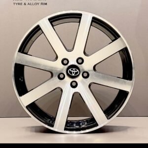 17'' PCD-100