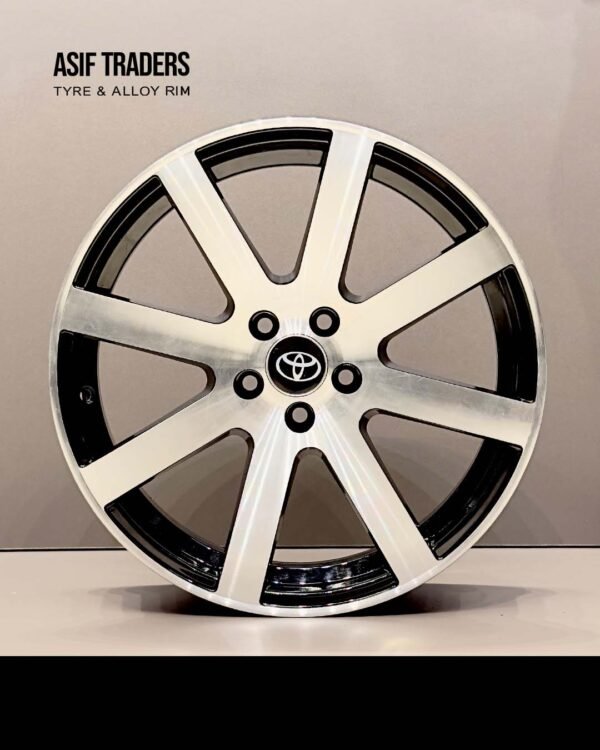 17'' PCD-100