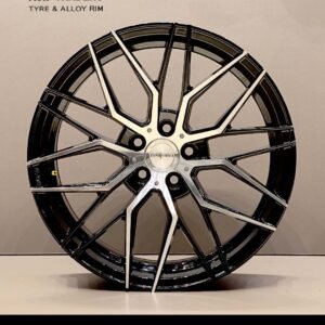 17'' PCD-100