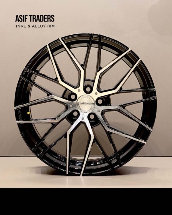 17'' PCD-100