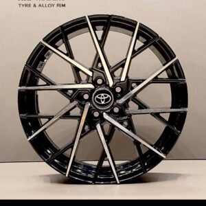 17'' PCD-100