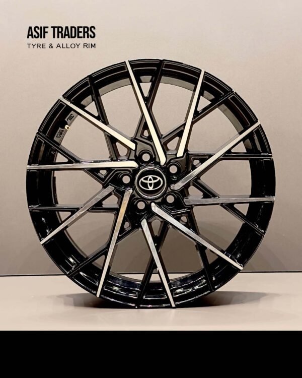 17'' PCD-100