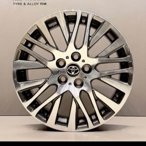 18'' PCD-114