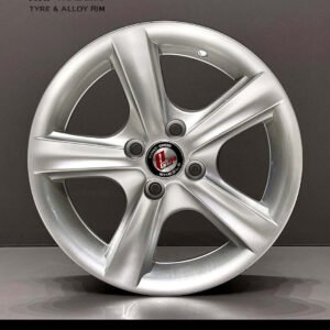 15'' PCD-100 4'Nut