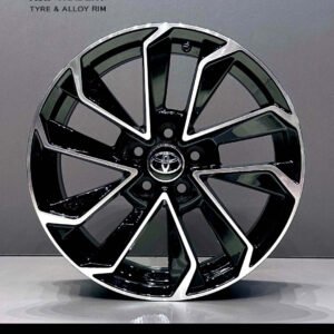 16'' PCD-100
