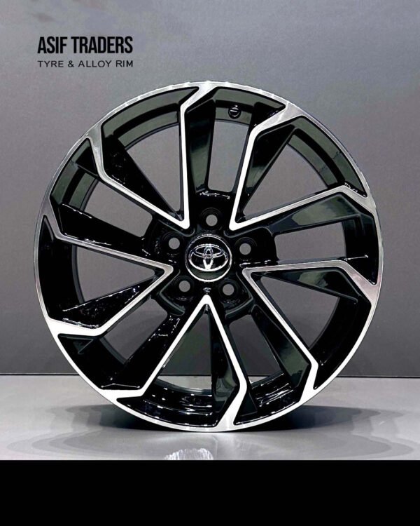 16'' PCD-100