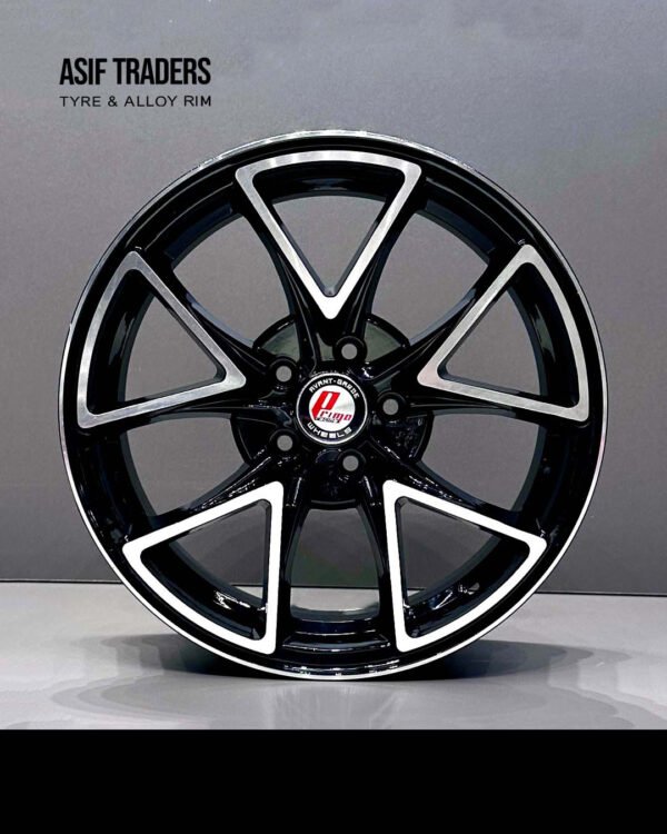 16'' PCD-100