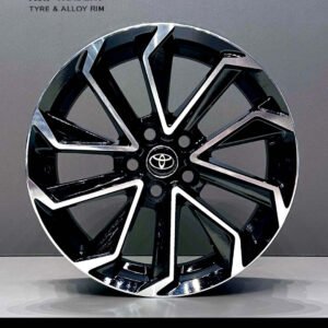 16'' PCD-100
