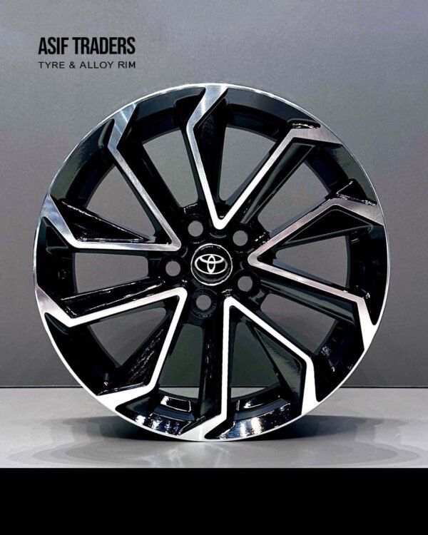 16'' PCD-100