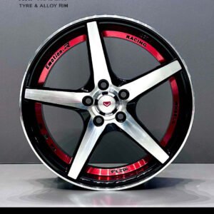 16'' PCD-100