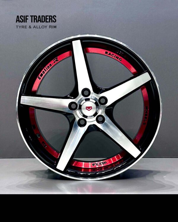 16'' PCD-100