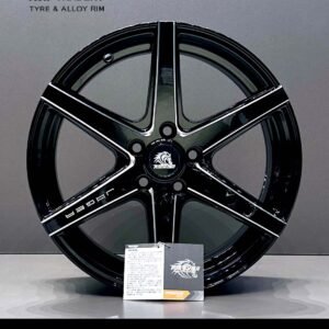 16'' PCD-100