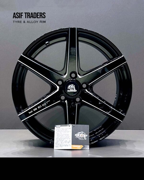 16'' PCD-100