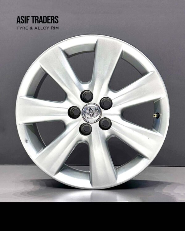16'' PCD-100