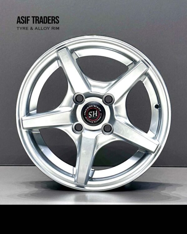 13'' PCD-100