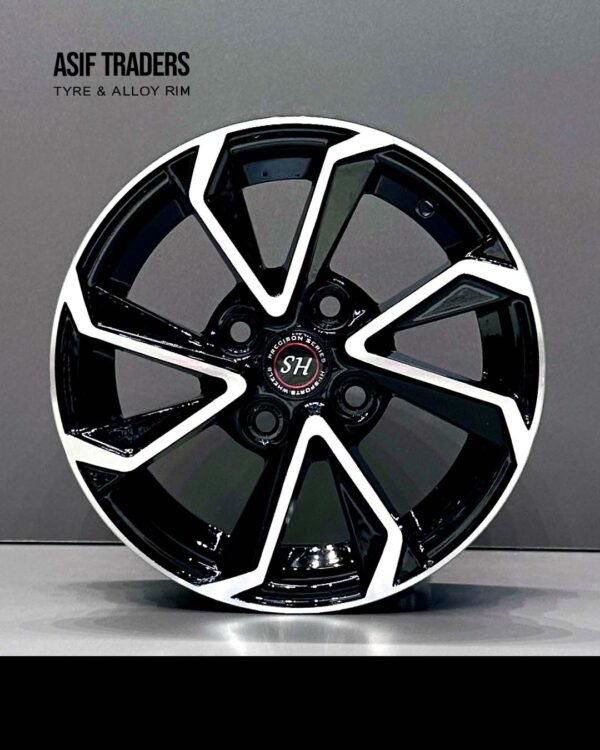 13'' PCD-100