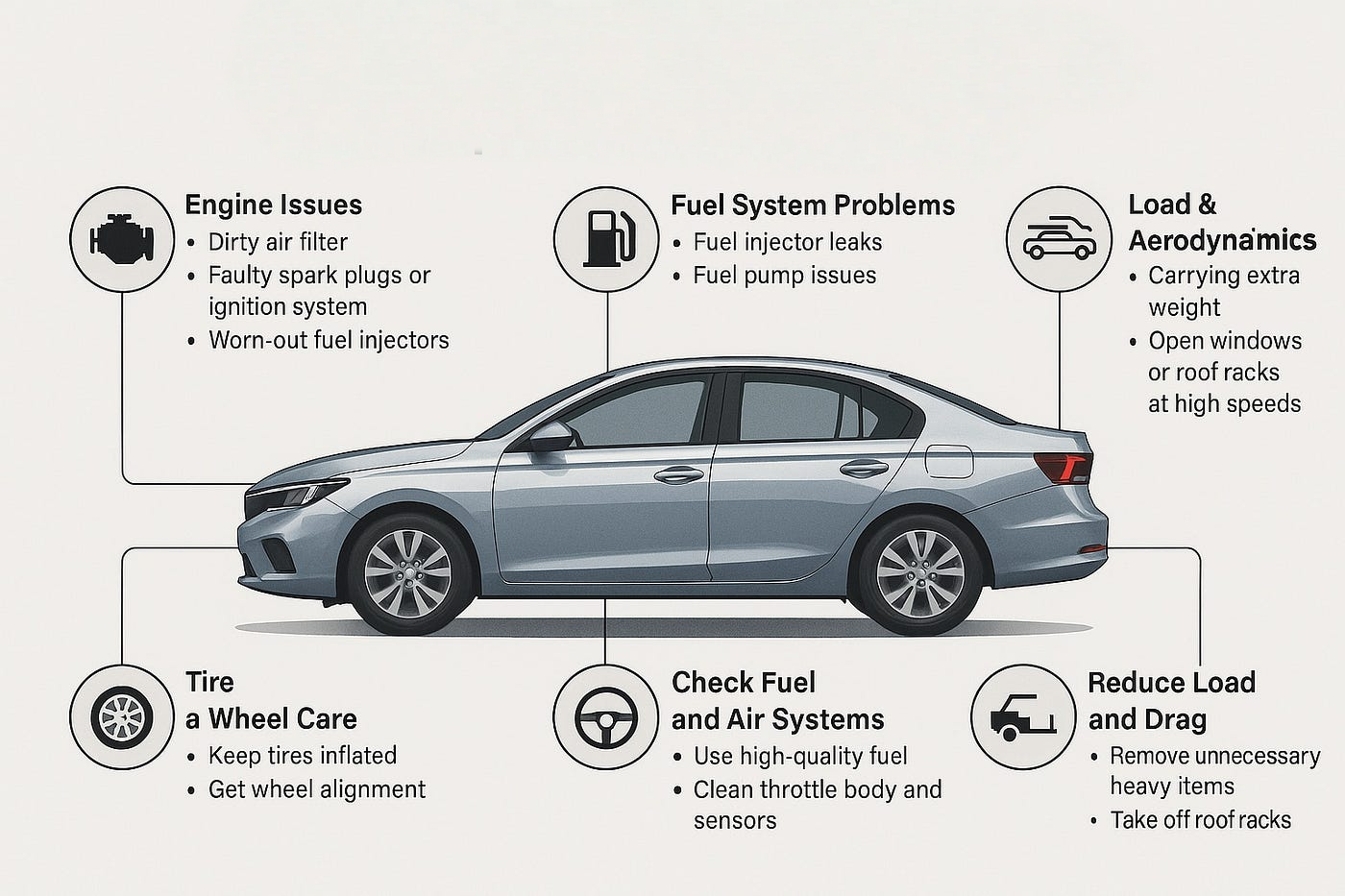 Why Fuel Efficiency Matters — Save Fuel, Save Money, Save the Planet