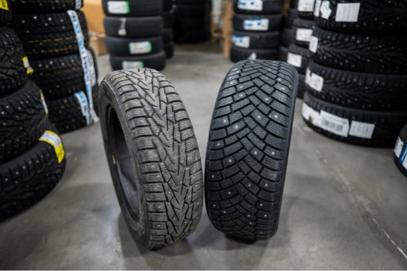 Used vs. New Tyres in Pakistan: What Should You Choose?