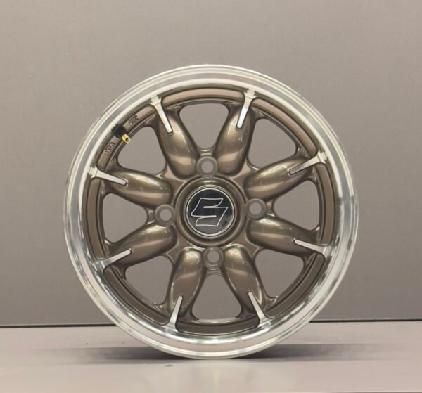 13" PCD-100