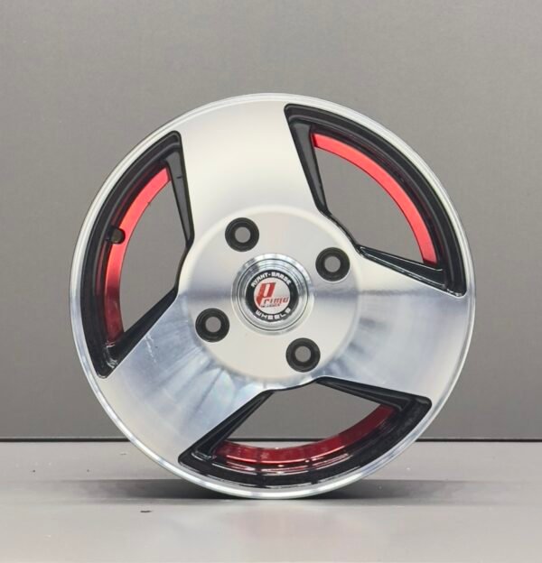 12" PCD-114
