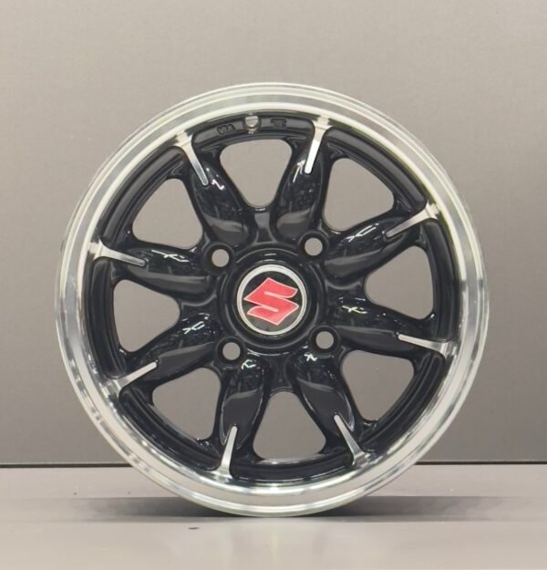 13" PCD-114