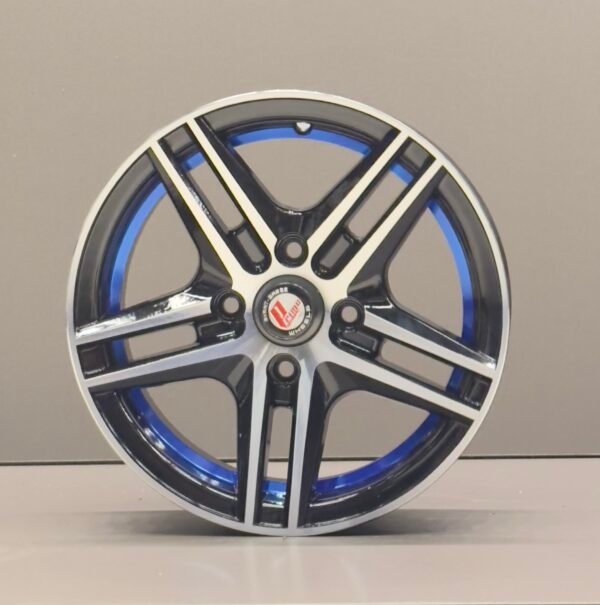 13" PCD-100