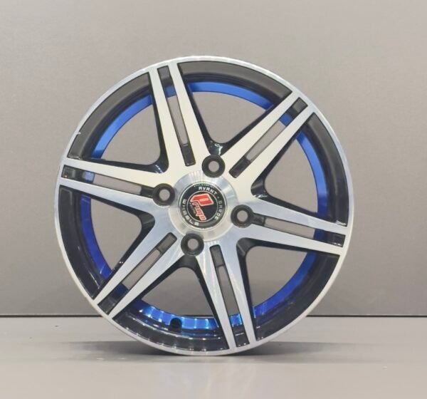 13" PCD-100