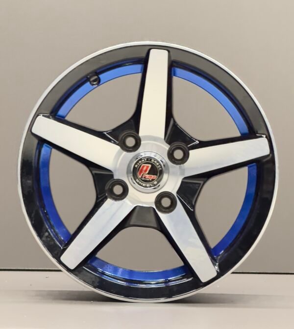 13" PCD-100