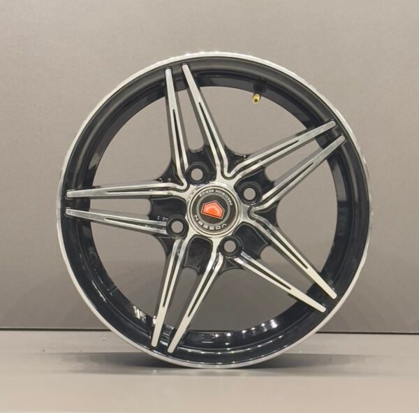 14" PCD-100
