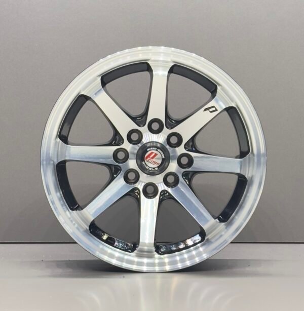 14" PCD-100
