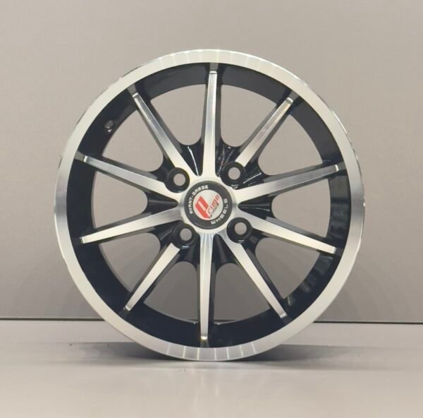 14" PCD-100