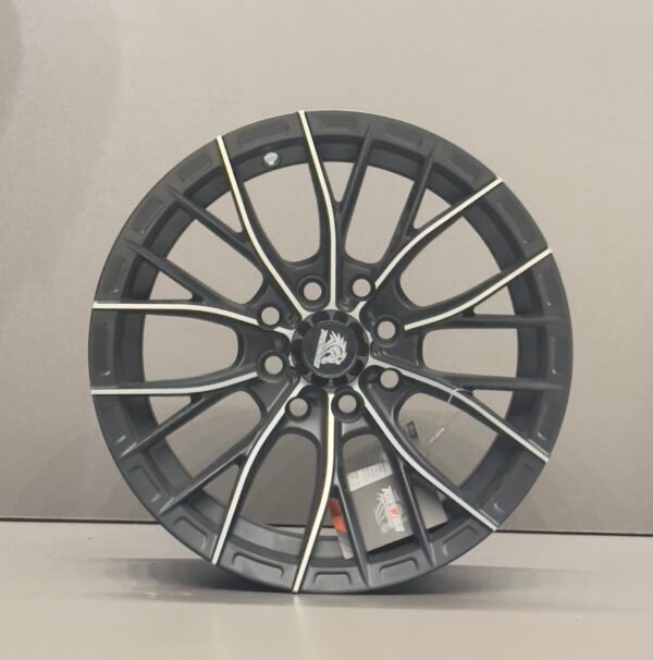 14" PCD-100