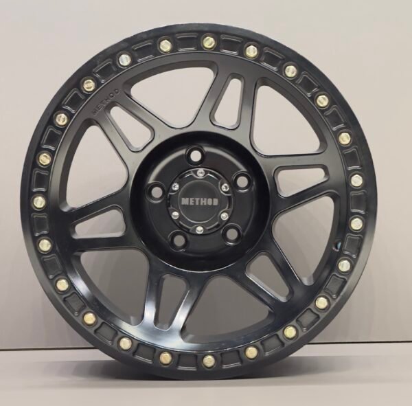 17" PCD-150 5Nut