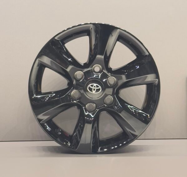17" PCD-139 6 Nut