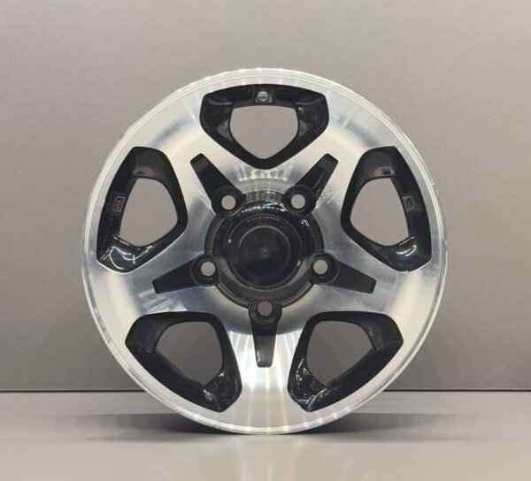 16" PCD-150 5 Nut