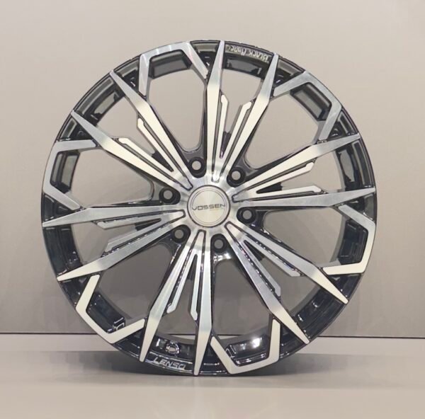 20" PCD-139 6 Nut