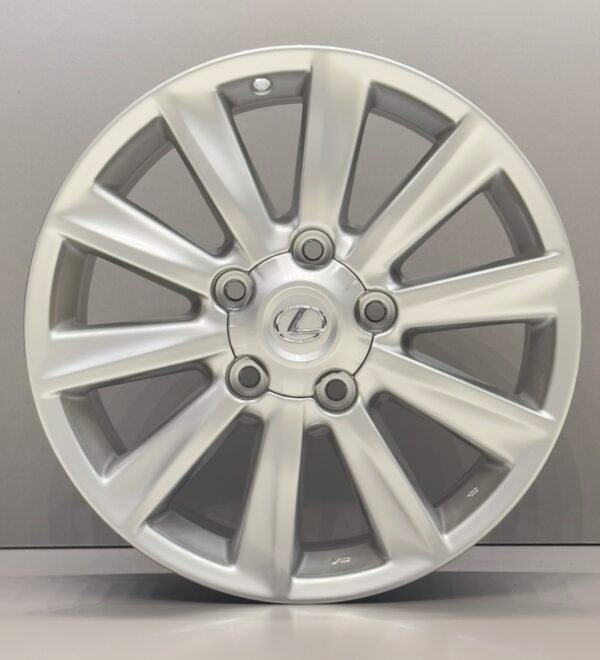 20" PCD-150 5 Nut