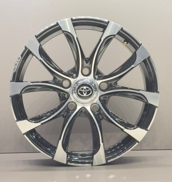 20" PCD-150 5 Nut