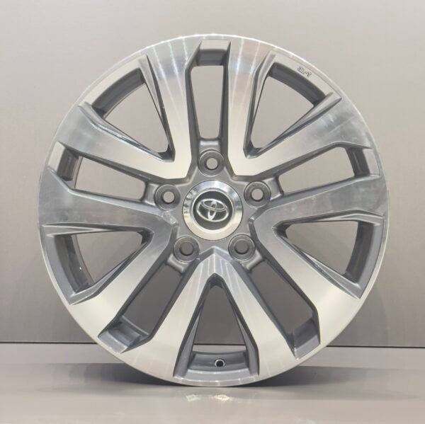 20" PCD-150 5 Nut