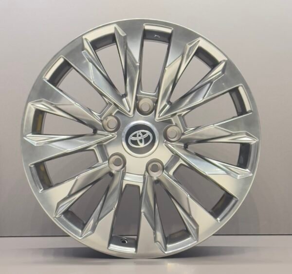 20" PCD-150 5 Nut