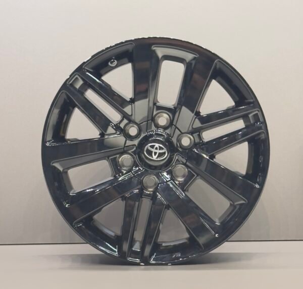 18" PCD-139 6 Nut