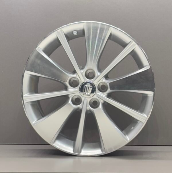 18" PCD-114