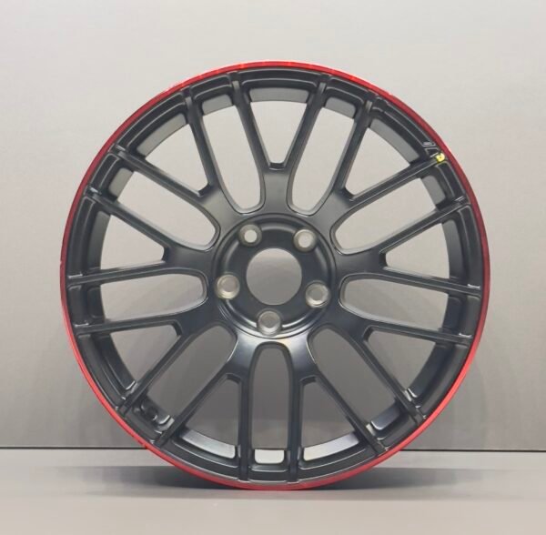 18" PCD-114
