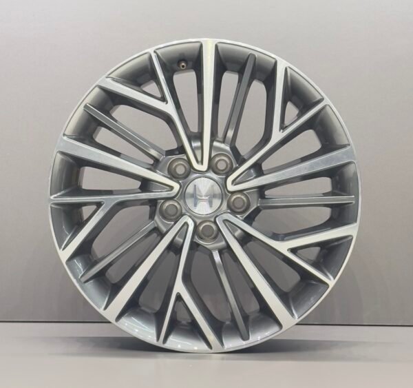18" PCD-114