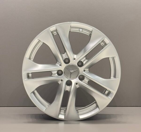 17" PCD-112 Benz